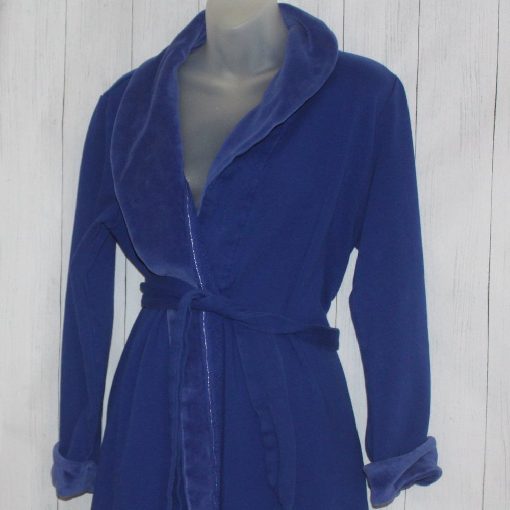 Victoria's Secret Robe Midi Length Small - Picture 1 of 3